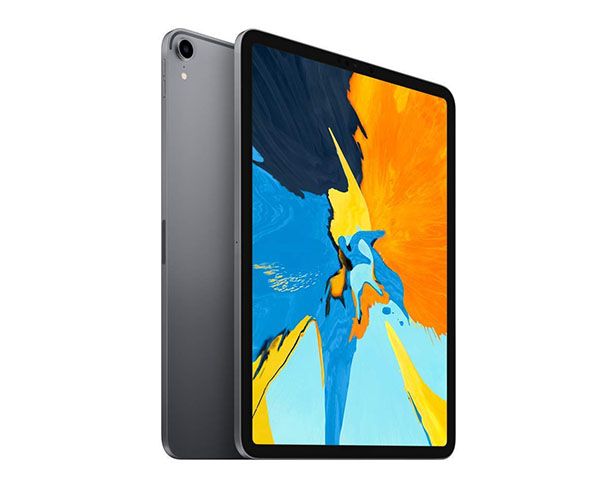 Apple iPad Pro 11" 64GB Space Grey